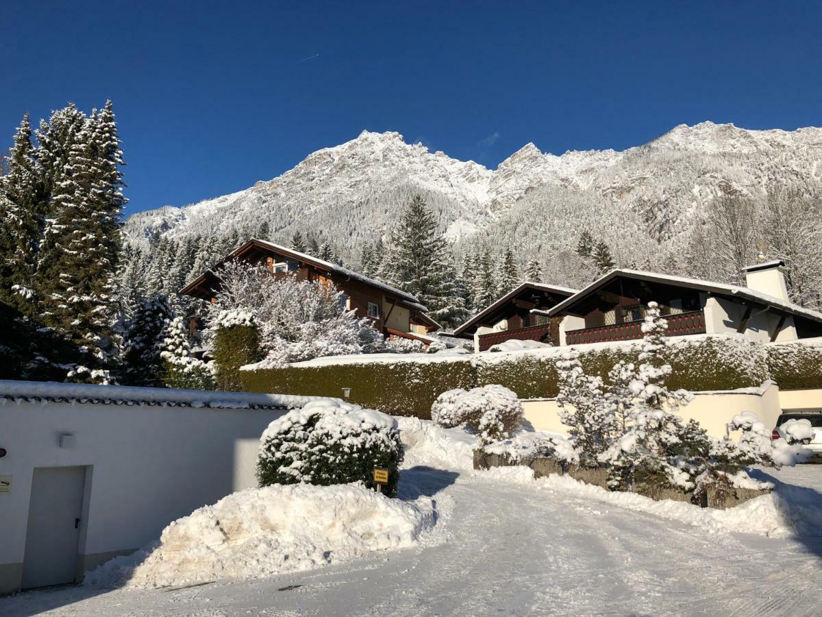 Studio Loisachtal Apartment Garmisch-Partenkirchen Exterior photo